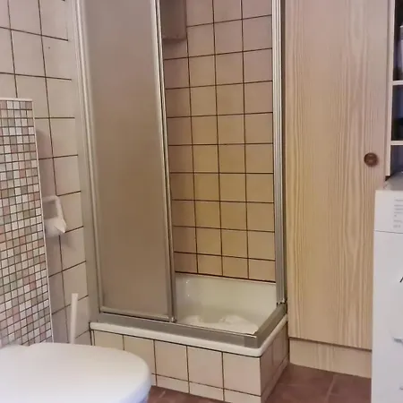 Hochstieg Whg8 * Nieblum