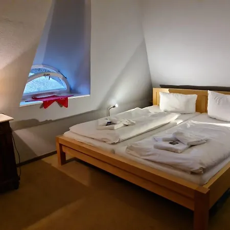 Apartamento Hochstieg Whg8