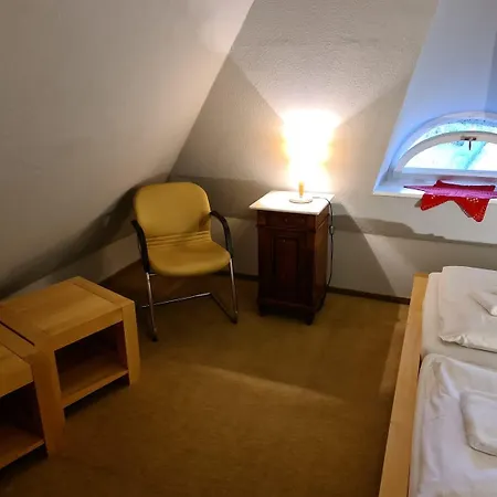 Hochstieg Whg8 Nieblum