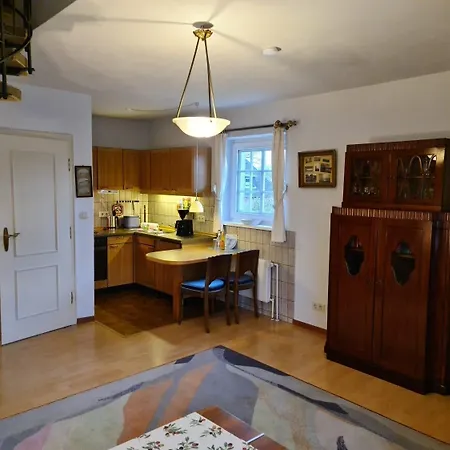 Hochstieg Whg8 Nieblum