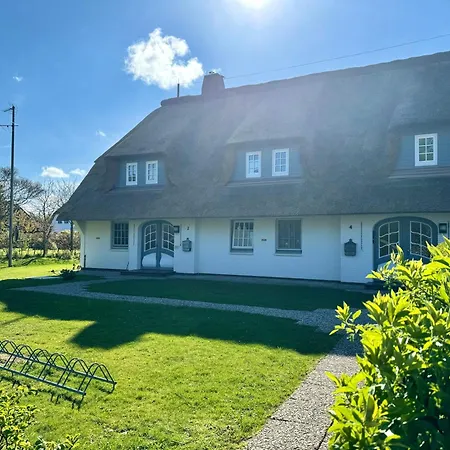 Apartamento Hochstieg Whg8