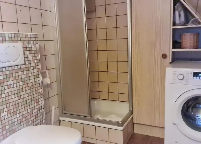 Hochstieg Whg8 * 니블룸