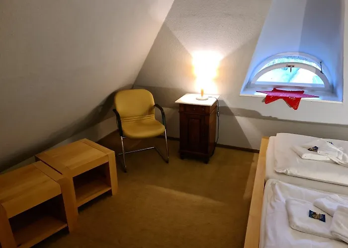 Hochstieg Whg8 니블룸