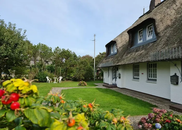 Hochstieg Whg8 아파트 니블룸