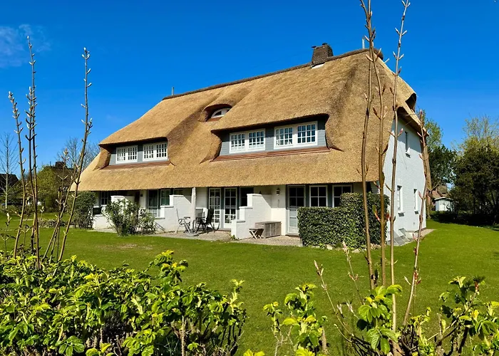 Hochstieg Whg8 * 니블룸